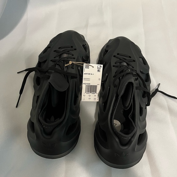 Adidas all-new sneakers Adiplus very comfy…serious buyers only - Picture 3 of 6